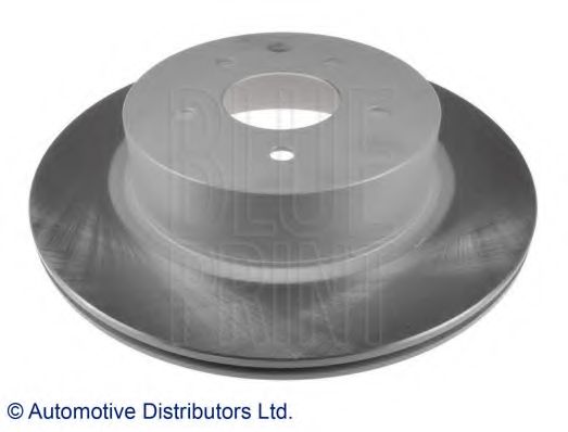 Тормозной диск BLUE PRINT ADN143159