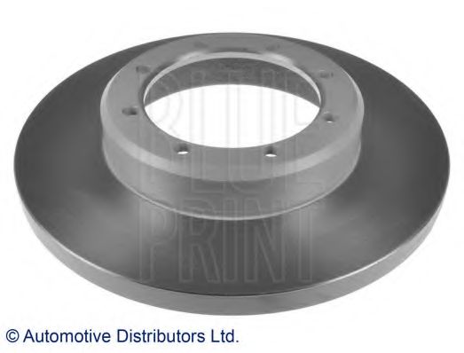 Тормозной диск BLUE PRINT ADN143160