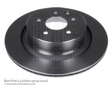 Тормозной диск BLUE PRINT ADN143169
