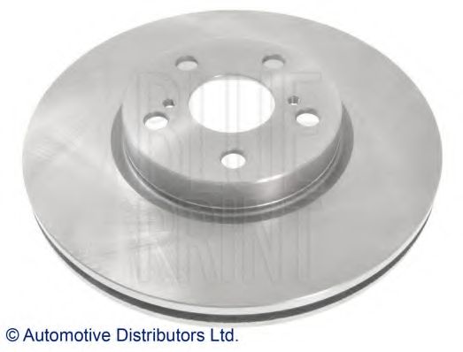 Тормозной диск BLUE PRINT ADT343220
