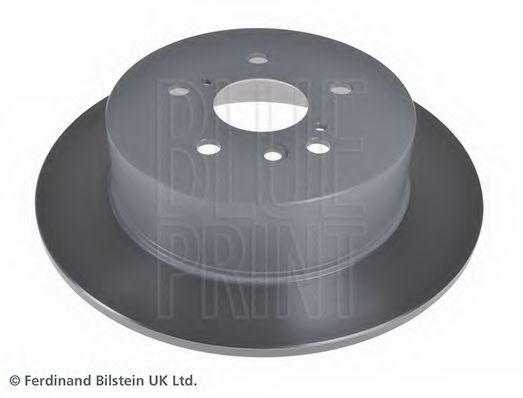 Тормозной диск BLUE PRINT ADT343305