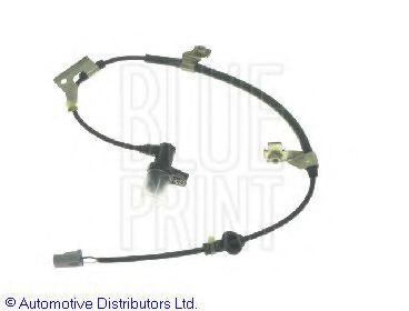 Датчик, частота вращения колеса BLUE PRINT ADT37106C
