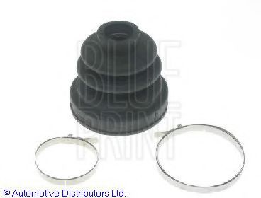 Комплект пылника, приводной вал BLUE PRINT ADT38114
