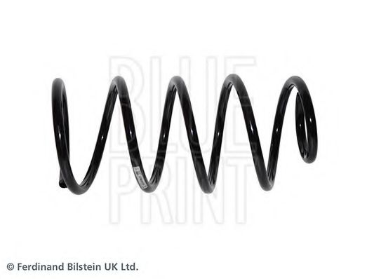 Пружина ходовой части BLUE PRINT ADT388368