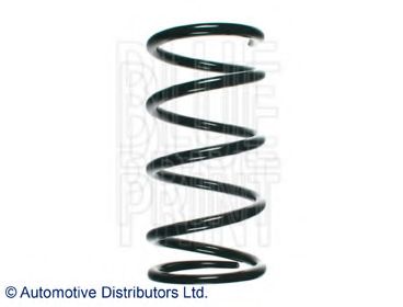 Пружина ходовой части BLUE PRINT ADT388417