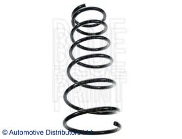 Пружина ходовой части BLUE PRINT ADT388426