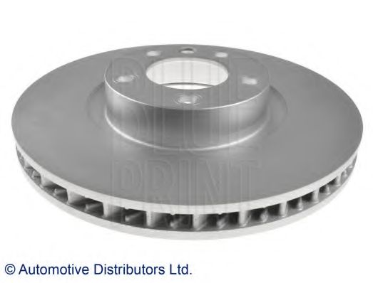 Тормозной диск BLUE PRINT ADV184330