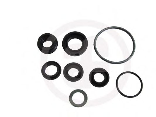 Ремкомплект, главный тормозной цилиндр AUTOFREN SEINSA D1650