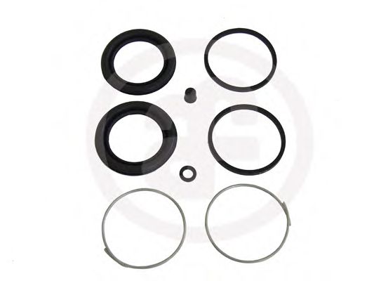 Ремкомплект, тормозной суппорт AUTOFREN SEINSA D4069