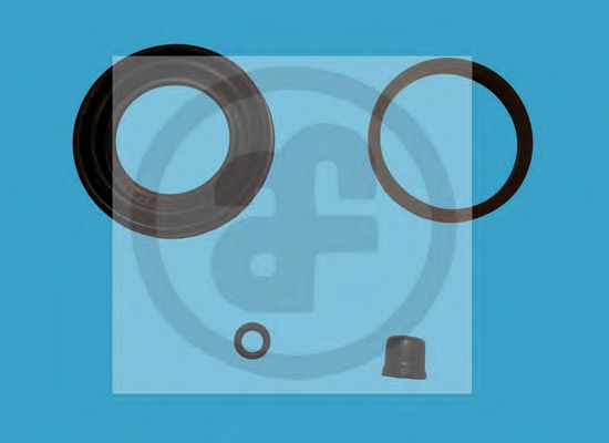 Ремкомплект, тормозной суппорт AUTOFREN SEINSA D4169