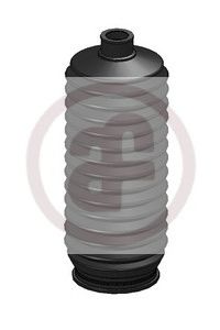 Комплект пылника, рулевое управление AUTOFREN SEINSA D9101