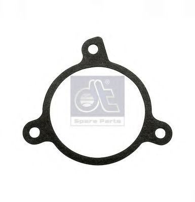 Прокладка, впуск в турбину (компрессор) DT 110201