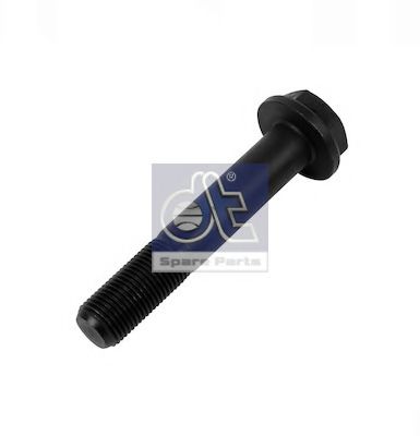 Болт, шарнирный кронштейн - коленчатый вал DT 110343