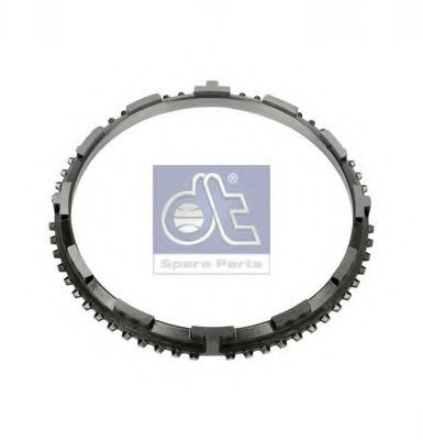 Кольцо синхронизатора, ступенчатая коробка передач DT 114244