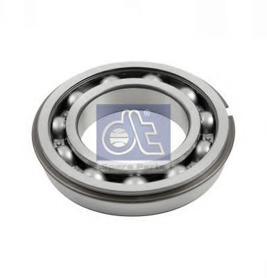 Подшипник, шток вилки переключения передач DT 114206