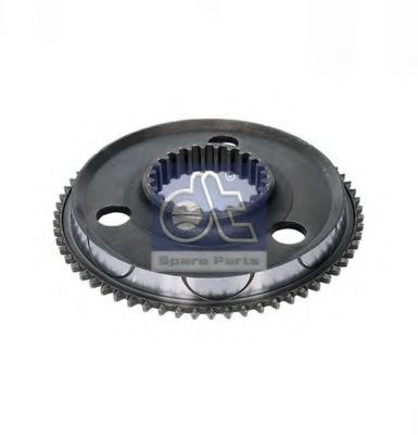 Кольцо синхронизатора, ступенчатая коробка передач DT 114284