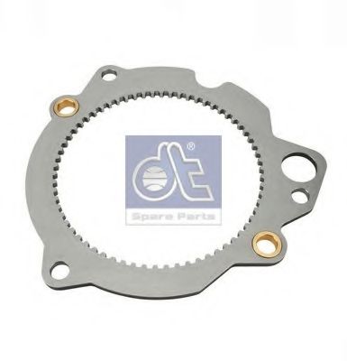 Кольцо синхронизатора, вал отбора мощности - планетарная КП DT 114352