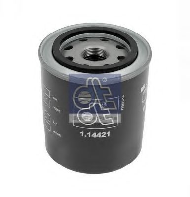 Масляный фильтр, дифференциал DT 114421