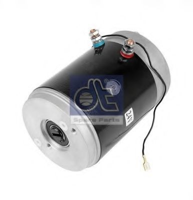 Электродвигатель DT 116099