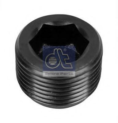 Уплотнительная / защитная пробка DT 116167