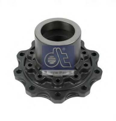 Ступица колеса DT 117302