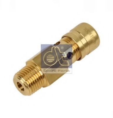 Клапан сохранения давления DT 118371