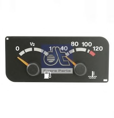 Комбинированный инструмент DT 121113