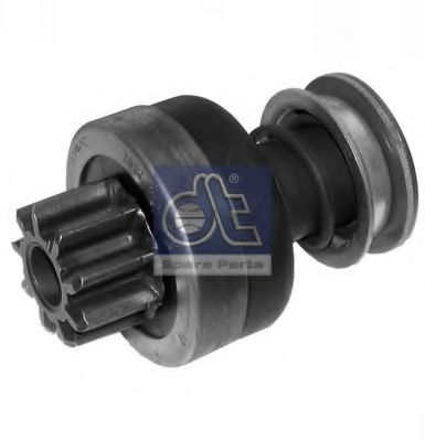 Ведущая шестерня, стартер DT 14219