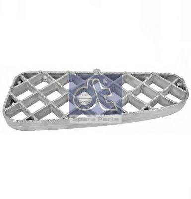 Подножка DT 122519