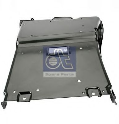 Накладка порога DT 1.23232