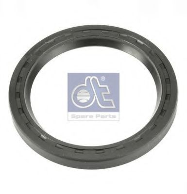 Уплотняющее кольцо вала, промежуточный подшипник карданного DT 1.24501