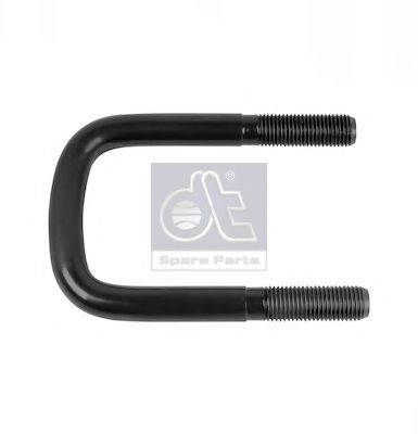 Стремянка рессоры DT 1.25412