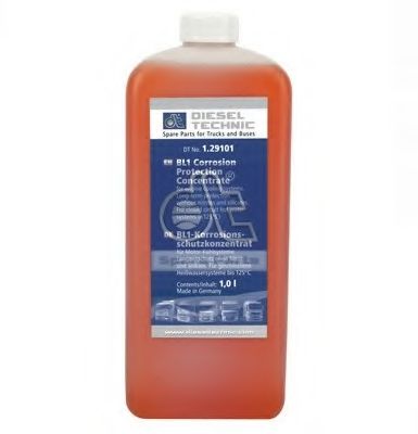 Герметики для радиатора FEBI BILSTEIN 2374