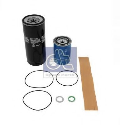 Комплект фильтра DT 134077