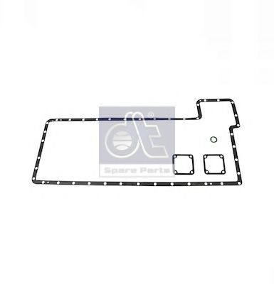 Комплект прокладок, маслянный поддон DT 134092