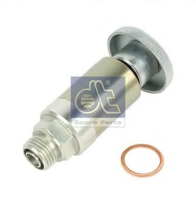 Насос, топливоподающяя система DT 08367