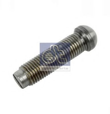 Болт регулирования зазора в клапане DT 210160