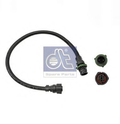 Электропроводка DT 212282