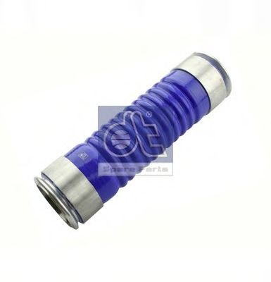 Трубка нагнетаемого воздуха DT 215183