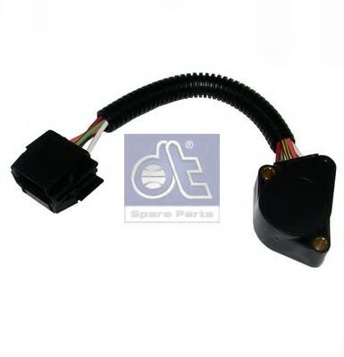 Потенциометр DT 2.16237