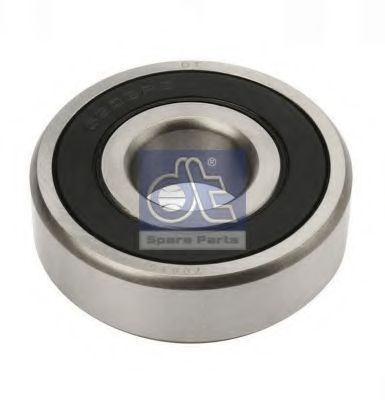 Подвеска, генератор DT 2.21101