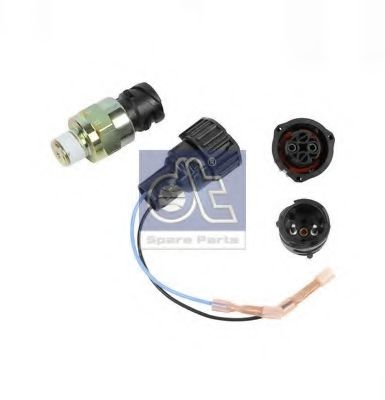 Манометрический выключатель DT 2.27006