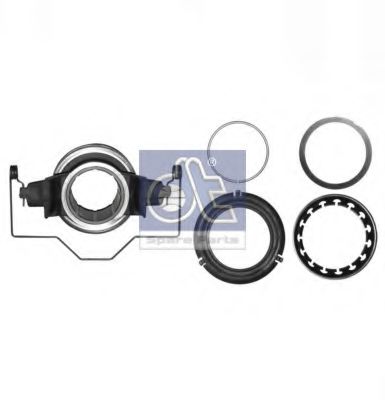 Выжимной подшипник DT 2.30255