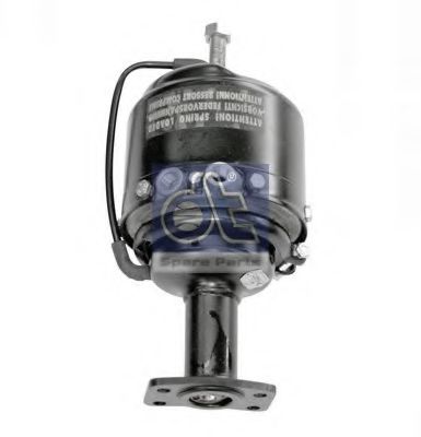 Тормозная пневматическая камера DT 240407