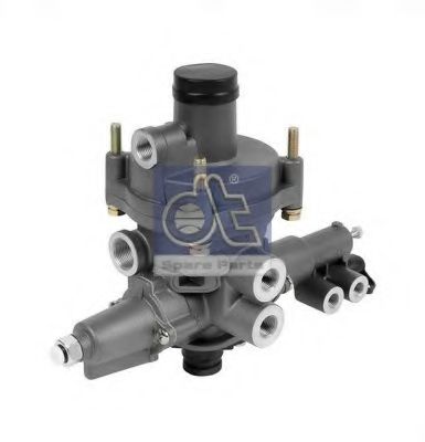 Реле, антиблокировочное тормозная система DT 247037