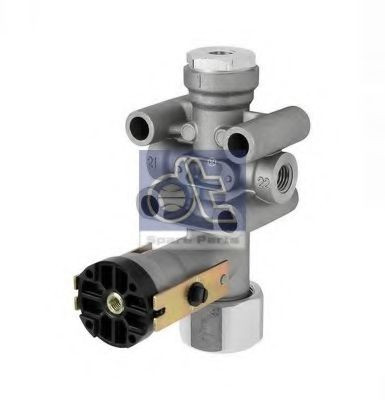 Регулятор высоты дор. просвета авто. с пневмат. подвеской DT 2.64012