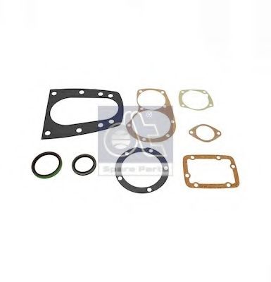 Комплект прокладок, ступенчатая коробка DT 293201