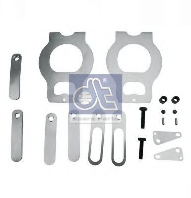 Ремкомплект, компрессор DT 2.94033