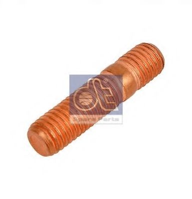 Болт, система выпуска DT 3.19121