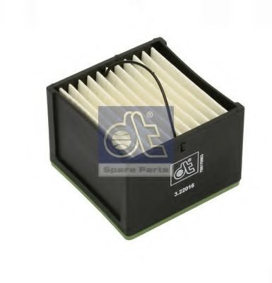 Топливный фильтр DT 322016